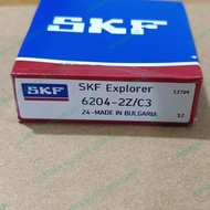 BEARING SK F 6204 2Z C3