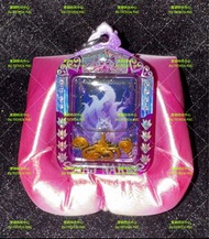 現貨 阿贊納紫九尾狐仙-泰國聖物佛牌供奉