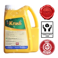 Krush Glyphosate-Potassium 48.7%