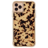 CASE-MATE TORTOISESHELL ACETATE ( เคส IPHONE 11 PRO / IPHONE XS / X )