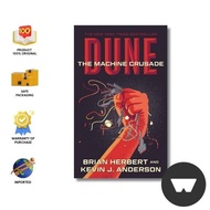 Macmolan - Dune 2: The Machine Crusade: Book Two Of The Legends Of Dune Trilogy