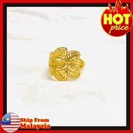 SUASA SD Cincin Ketum Full Gold Dewasa