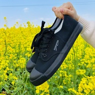 Nanyang sneakers student rattan sneakers student shoes Muay Thai shoes white and black school shoes 