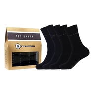 Ted Baker Men's Gentleman's Socks Four-Piece 8523520