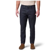 5.11 Tactical - Defender-Flex Slim Jean [ Rinse Wash Indigo ] กางเกงยีนส์ ผู้ชาย Tactical ขายาว ผ้าเ