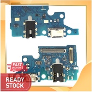 SAMSUNG A71-A715 AA CHARGING BOARD + HANDFREE