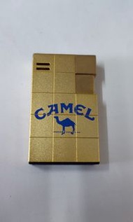 駱駝 camel 古董打火機