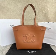 CELINE Cabas ANAIS Tote包 單肩包 手袋