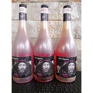 19 Crimes Snoop Dogg Cali Rose Limited Edition Wine