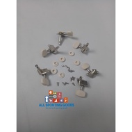 KO3 Guitar Round Grains