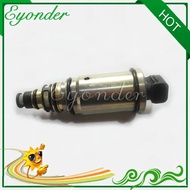 A/C AC Air Conditioning Compressor Electronic Solenoid Control Valve for Kia Hyundai 97674-3M001 976