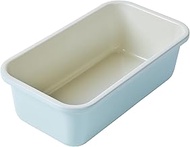 9-inch Loaf Pan Nostick Carbon Steel Bakeware Rectangle Bread Pan for Baking