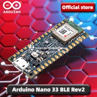 【TI Official】Arduino Nano 33 BLE Rev2 ABX00071