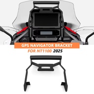 NT1100 2025 Navigation Phone Holder For Honda nt1100 2025 nt 1100 2025 Cellphone Bracket Extension H