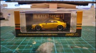 香港車仔展2025 Top Secret GT-R (R35) Event Edition