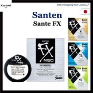 参 天 日本 眼药水 12ML