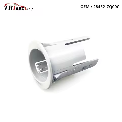 6L9Z-15K861-AAA 28452-ZQ10B 28452-ZQ00C PDC Sensor Holder For Nissan Armada BMW X3/5 E39 E46 E60 E61