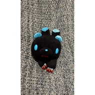Gloomy Bear Black Blue