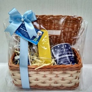 H➸Qm Hampers Sunatan Anak Laki/Hampers Khitanan Anak/ Kado Khitanan