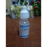 CMD (CONCENTRATED MINERAL DROPS)  ALKALINE DROPS