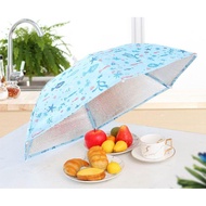 Super cute foldable heat preservation table cage, large size 70cm