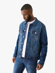 True Religion - Men Jackets - JIMMY JACKET SN