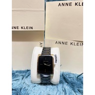 Anne Klein Women’s Ceramic Bracelet Watch