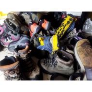 Minusan Outdoor Shoes Hiking Shoes Kasut Hiking Kasut Hiking Lelaki Hiking Shoes Women