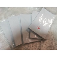 White Envelope​ Ordination Ceremony​ Funeral​ 7 And A Half Inches