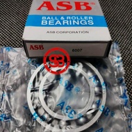 Bearing Laker/ Bearing/ 6007 ASB ORIGINAL