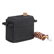Wltoys 6KG 5 Wires Copper Gear Steering Servo K949-110 for 1/10 K949 10428 10428A/B/C/A2/B2/C2 Rc Ca