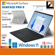 Microsoft SURFACE BOOK / LAPTOP / PRO (1 YEAR WARRANTY T&C) CORE i5/i7( 10th/8th/7th/6th GEN) Win 11