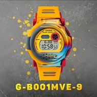 [Official Marco] GSHOCK G-B001MVE-9 Jason Carbon Core Guard Men Watch GB001