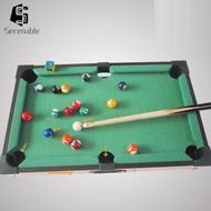 [Serenable] 3.7'' Table Table & Billiard