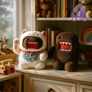 Domo-kun character doll NHKMaskot