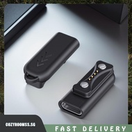 [cozyroomss.sg] Type C Magnetic Charger Adapter for Polar Pacer /Pacer Pro/Ignite 3/Vantage V3