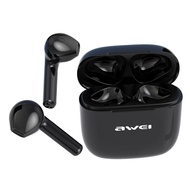 ♞Awei T26 Tws Earbuds Stereo Sound Hifi Bass Sound Touch Control Earphone