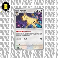 [MEW] Persian 053/165