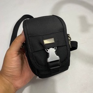 Matin second hand camera bag