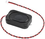 3pcs 3020 Cavity Speaker 8 Ohm 2W Speaker Module with 2P 1.25mm Connector for Smart Voice Box