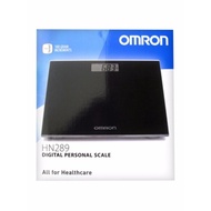 เครื่องชั่งน้ำหนักดิจิตอล Omron รุ่น HN289