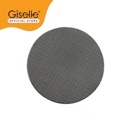 Giselle 58mm Reusable Stainless Steel Coffee Filter Screen Puck Screen for Espresso Portafilter