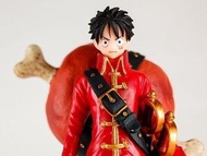 全新 未開封 Super One Piece 超 海賊王 Styling Film Z Special 1st 2nd 4th + 限定 金屬色 Luffy 路飛 Nami 奈美 娜美 Chopper