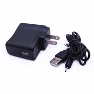 EU US Plug DC Charger for Nokia 3250 3152 2355 3109c 3110c 3120c 3208 3500c 3600s 3602s 3710f 3720c 