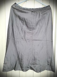 G2000 灰裙 Grey dress skirt
