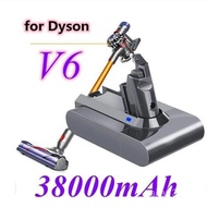 🔥Substitution D.yson V6 DC62Rechargeable Lithium Battery Backup Power Supply for Vacuum Cleaner Batt