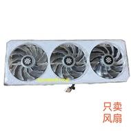 [Hot Sale Radiator] Xingyao RTX 4070 4070ti 4060 4060ti 4080 4090 Graphics Card Original Fan Tempera