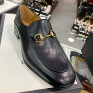 Gucci Loafer 526297 ( Black )