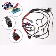 F6TZ-9A451-F F6TZ9A451F Engine Wiring Harness for Ford F250/F350 7.3L DI Diesel Engine 1994 1995 199