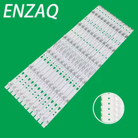 LED 50A6M LE50A7100L LED50D6-01(A) LED50D06-ZC14AG-01 ZC14 30350006202 V500HJ1-PE8 LT-50EM76 LT-50C5